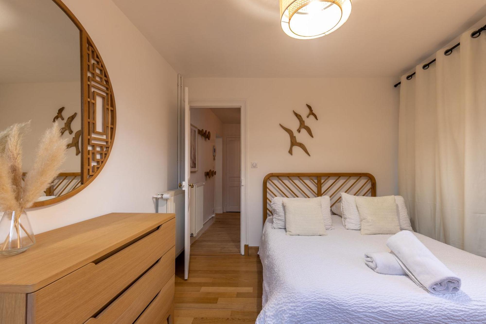 Le Nid De Saint Honore - Sur Les Toits De Blois Exterior foto